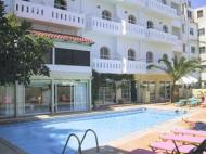 Foto van Hotel Pela Maria in Chersonissos
