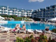 Foto van Hotel Primasol Sineva Beach en Park in Sveti Vlas