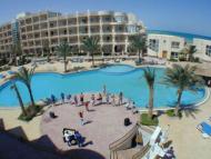 Foto van Hotel Sea Star Beaurivage in Hurghada