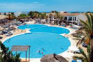 Foto van Hotel Sol Falco in Cala'n Bosch