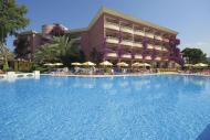 Foto van Hotel Venus Side in Side