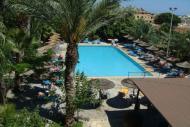 Foto van Hotel Veronica in Paphos