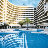 Foto van Hotel Vila Gale Marina in Vilamoura