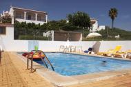 Foto van Villa Clementina in Albufeira