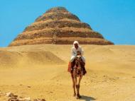 Foto van Egypte