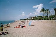 Foto van Pineda de Mar