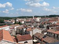 Foto van Porec