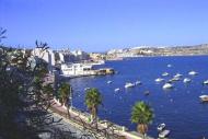 Foto van St Paul's Bay