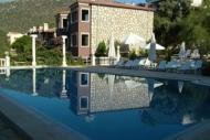 Foto van Aparthotel 3T in Kalkan