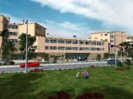 Foto van Aparthotel Alfagar II in Albufeira