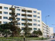 Foto van Aparthotel Alpinus in Albufeira