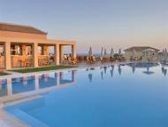 Foto van Aparthotel Astra Village in Svoronata