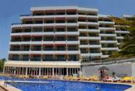 Foto van Aparthotel Bonanza in Playa de las Américas