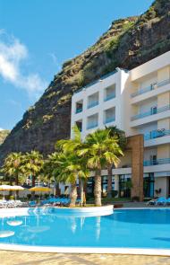 Foto van Aparthotel Calheta Beach in Arco da Calheta