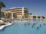 Foto van Aparthotel Camino Real in Torremolinos