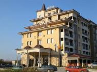 Foto van Aparthotel Casablanca in Obzor