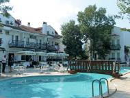 Foto van Aparthotel Cinar in Dalyan