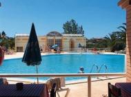 Foto van Aparthotel Colina Village in Carvoeiro