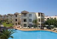 Foto van Aparthotel Creta Palm in Chania