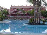 Foto van Aparthotel El Duque in Costa Adeje