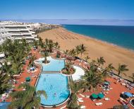 Foto van Aparthotel Fariones Playa in Puerto del Carmen