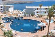 Foto van Aparthotel Iberostar Papagayo in Playa Blanca