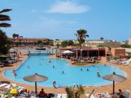 Foto van Aparthotel Lobos Bahia Club in Corralejo