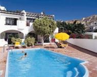 Foto van Aparthotel Neptuno Tenerife in Costa Adeje