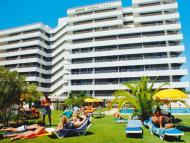 Foto van Aparthotel Olympus Vilamoura Suites in Vilamoura