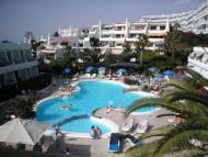 Foto van Aparthotel Panorama Tenerife in Costa Adeje