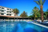 Foto van Aparthotel Paphos Gardens Holiday Resort in Paphos