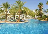 Foto van Aparthotel Protur Vista Badia in Sa Coma