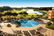 Foto van Aparthotel Quinta de Marinha in Cascais