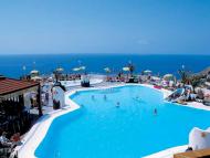 Foto van Aparthotel Riosol in Puerto Rico