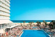 Foto van Aparthotel Riu Oliva Beach in Corralejo