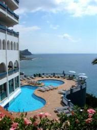 Foto van Aparthotel Royal Orchid in Caniço