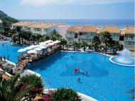 Foto van Aparthotel Royal Son Bou in Son Bou