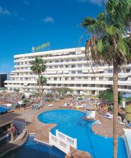 Foto van Aparthotel Santa Maria in Costa Adeje