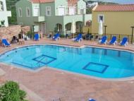 Foto van Aparthotel Sea View Resort & Spa in Karfas