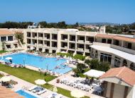 Foto van Aparthotel Summerland in Ixia