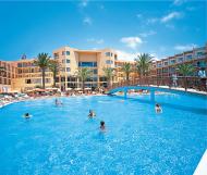 Foto van Aparthotel Sunrise Costa Calma Beach Resort in Costa Calma