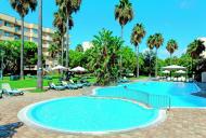 Foto van Aparthotel Tropicana Mallorca in Cala Millor