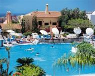 Foto van Aparthotel Villa Tagoro in Playa de las Américas