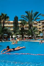 Foto van Aparthotel Viva Palmanova in Palma Nova