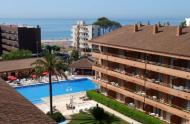Foto van Aparthotel Voramar in Cambrils