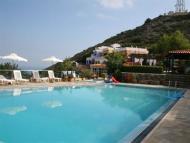 Foto van Appartementen Adrakos in Elounda