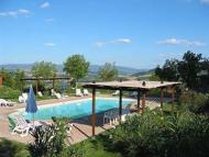 Foto van Appartementen Agriturismo La Torriola in Todi