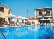 Foto van Appartementen Aiolos in Kokkari