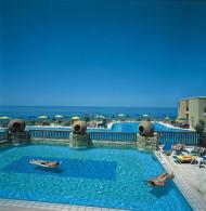 Foto van Appartementen Akteon Holiday Village in Paphos