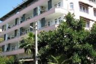 Foto van Appartementen Alanya Princess in Alanya